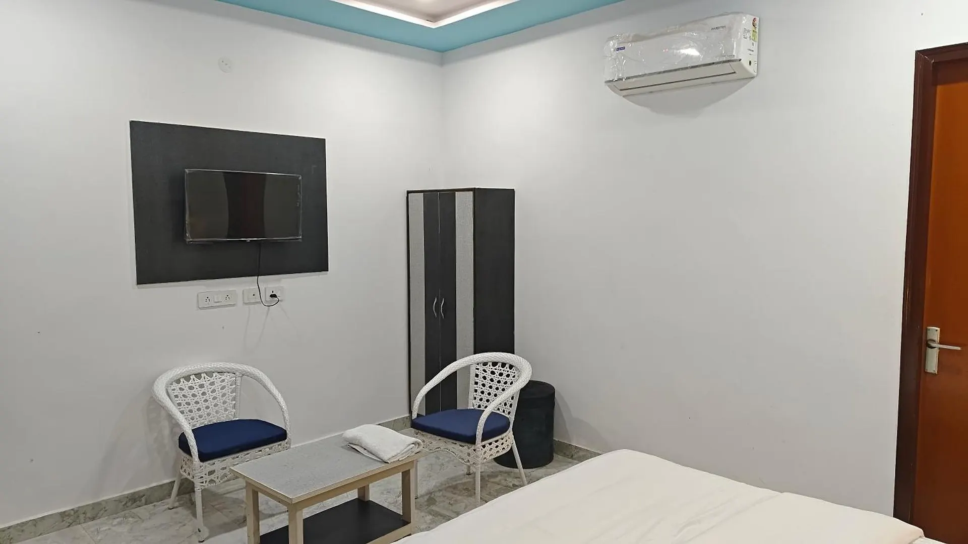 Farm stay Aqua Heaven Resort Agra