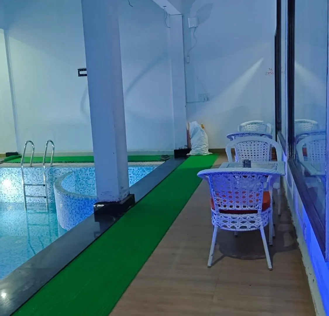 Aqua Heaven Resort Agra  Farm stay Agra (Uttar Pradesh)