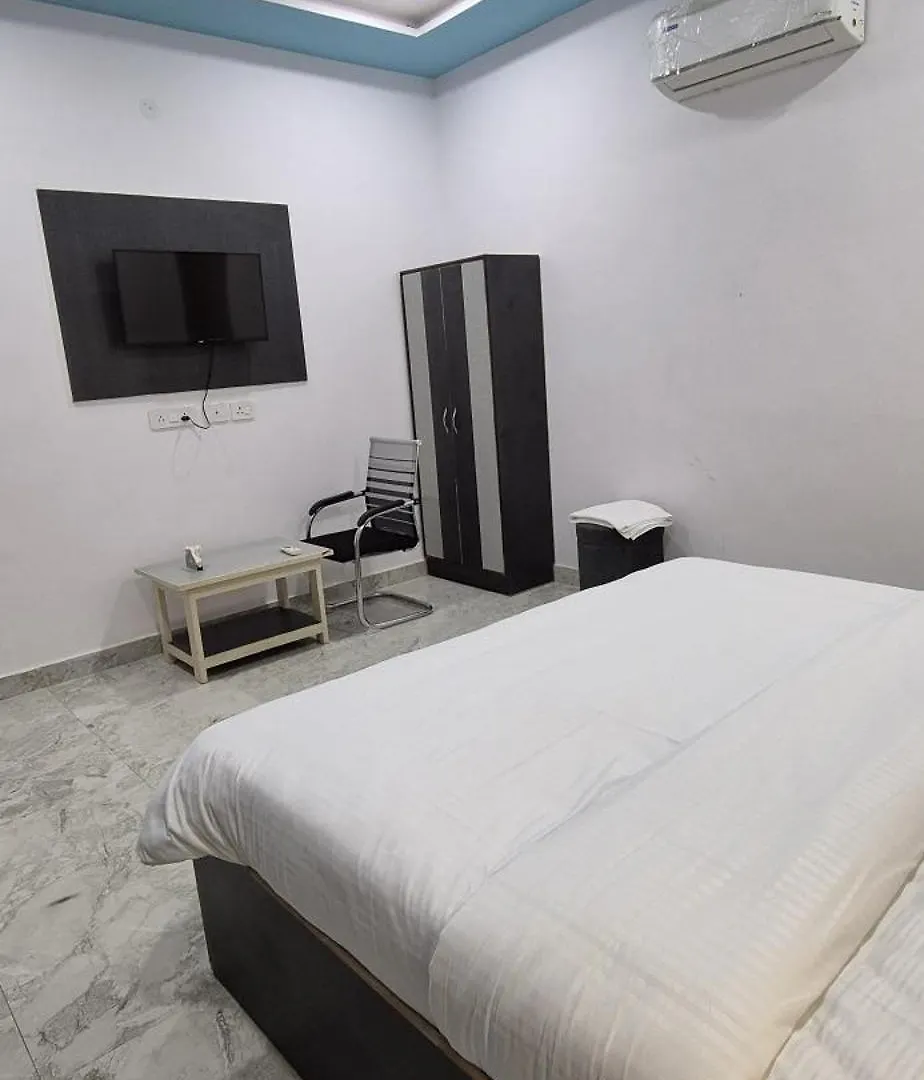 Aqua Heaven Resort Agra  Farm stay