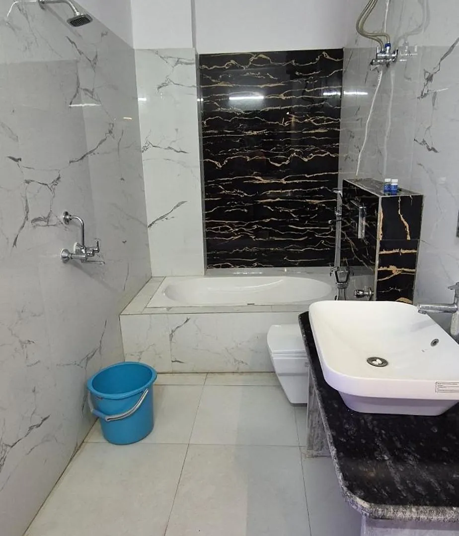 Aqua Heaven Resort Agra  Farm stay Agra (Uttar Pradesh)