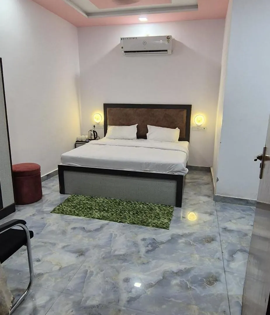 Aqua Heaven Resort Agra  Agra (Uttar Pradesh)