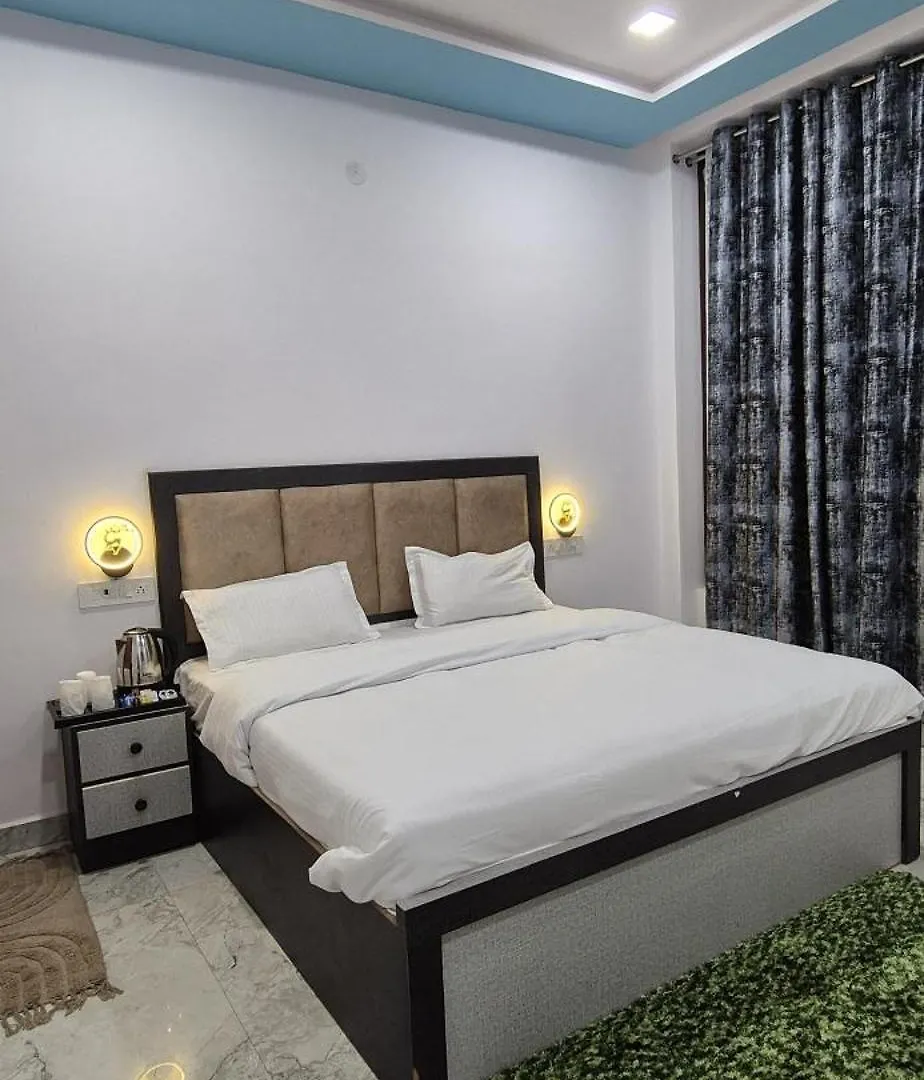 Farm stay Aqua Heaven Resort Agra  India