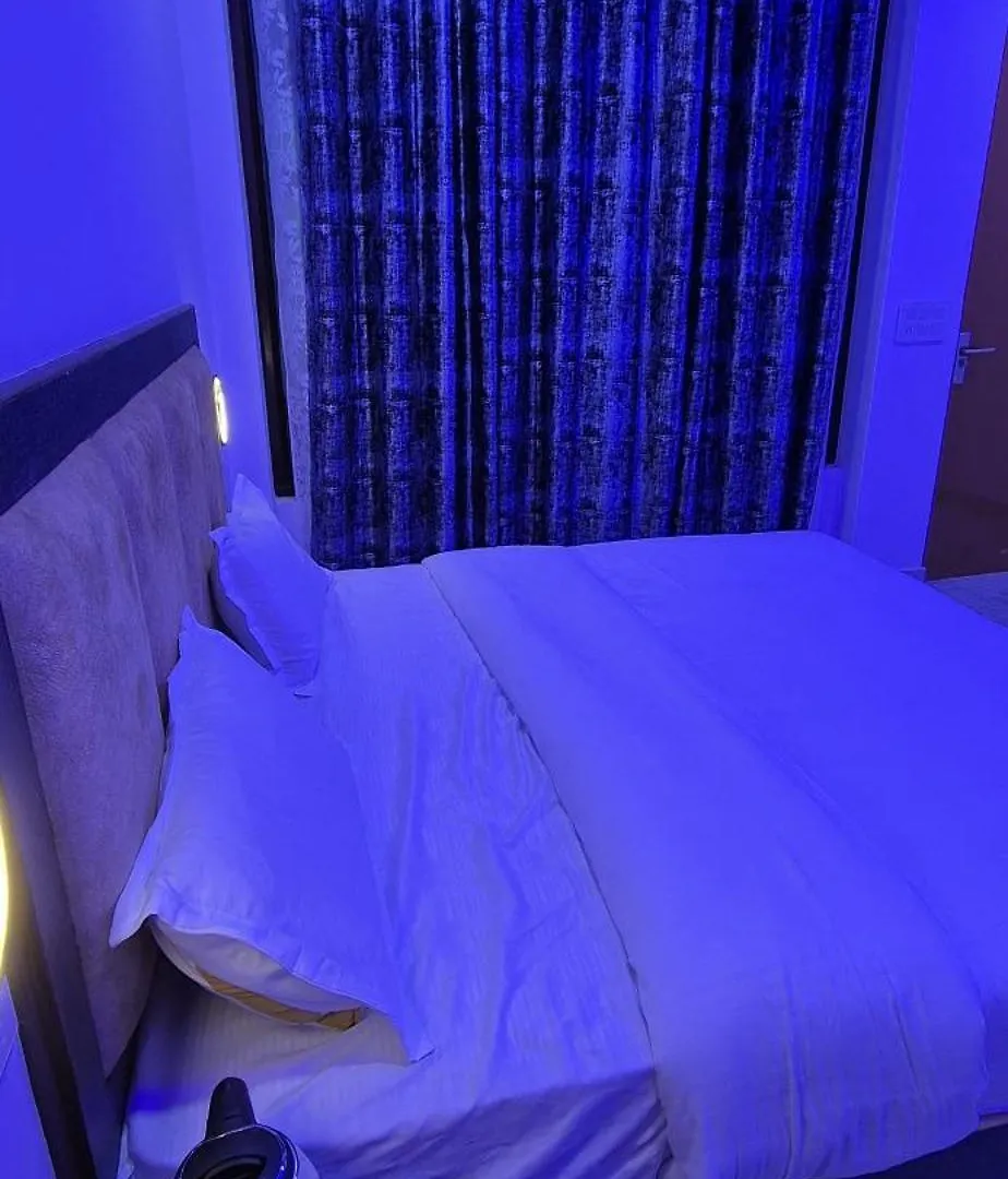 Farm stay Aqua Heaven Resort Agra  India