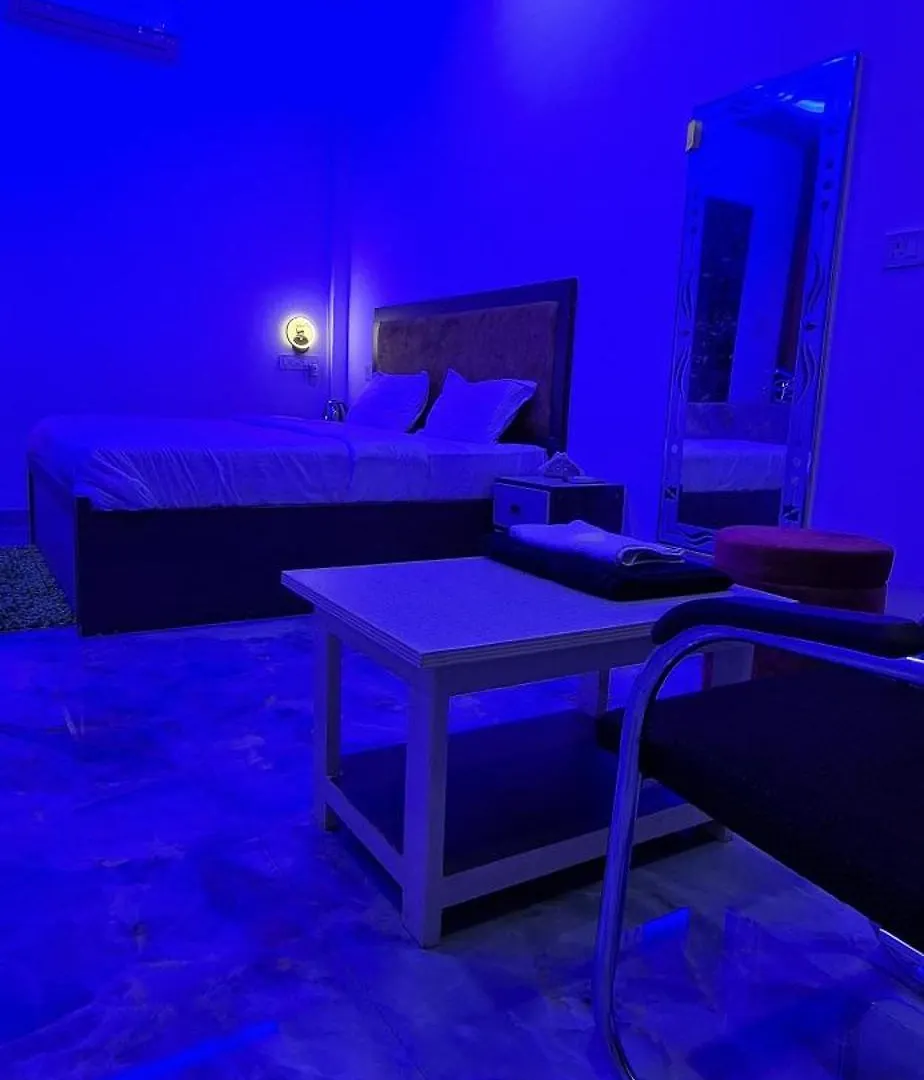 Farm stay Aqua Heaven Resort Agra