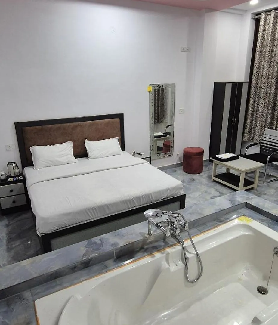 Aqua Heaven Resort Agra  India