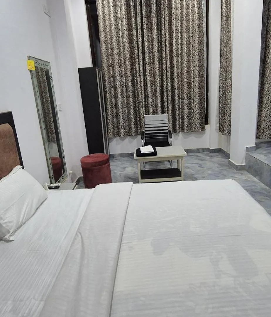 Aqua Heaven Resort Agra  0*, Agra (Uttar Pradesh)