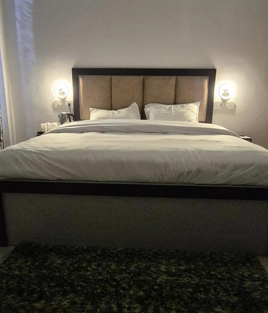 Aqua Heaven Resort Agra  Agra (Uttar Pradesh)