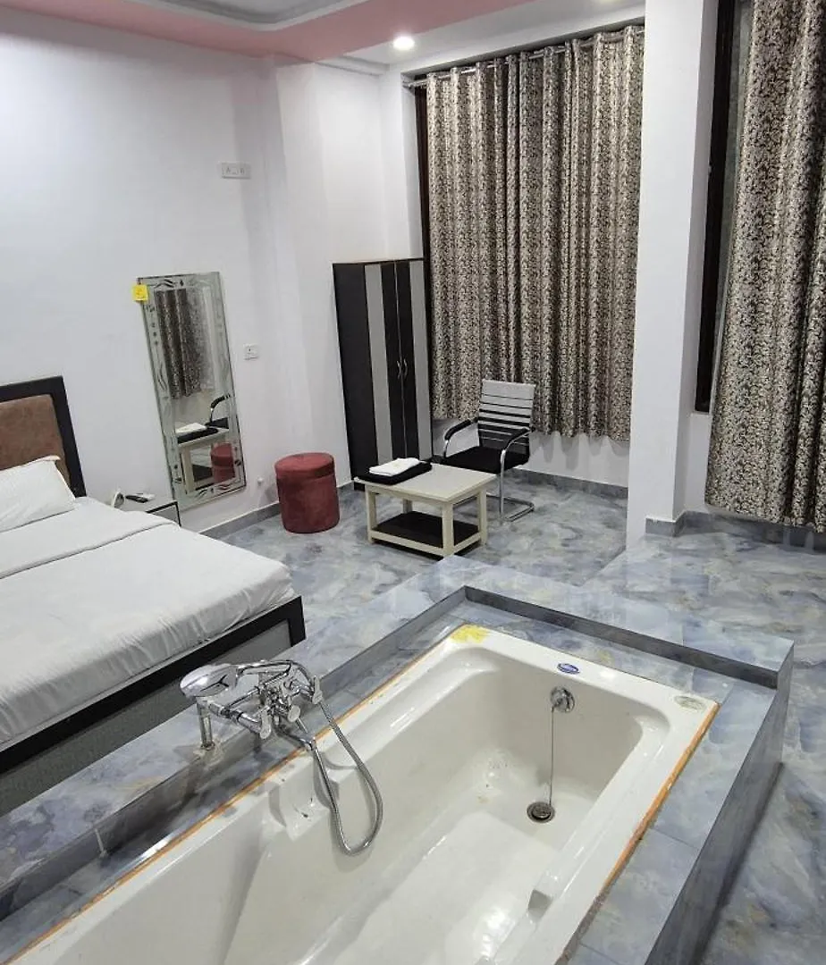 Aqua Heaven Resort Agra  India
