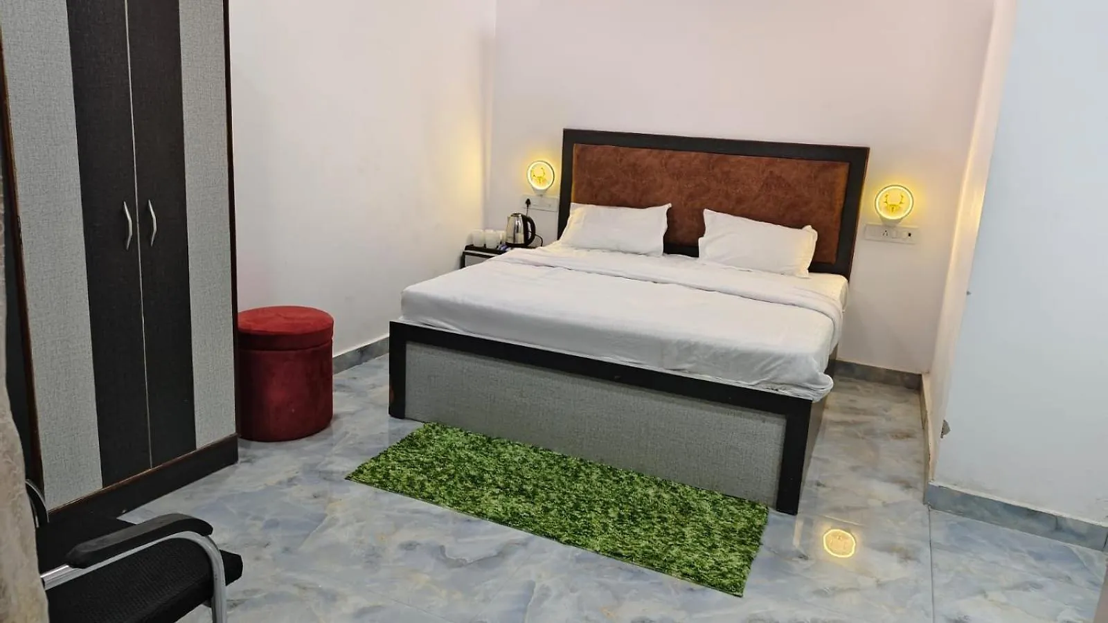 Aqua Heaven Resort Agra  0*, Agra (Uttar Pradesh)