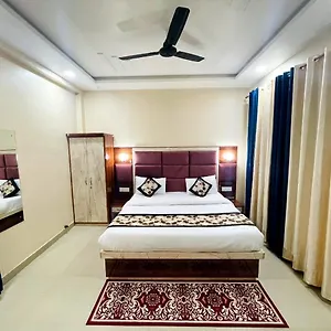 The Sunshine Homestay