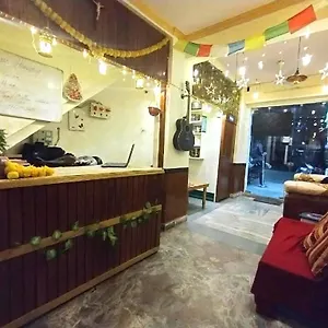 Hostal Genesis Homestay, Agra (Uttar Pradesh)