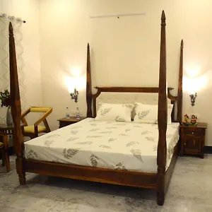 Gupta - A Boutique Alloggio in famiglia