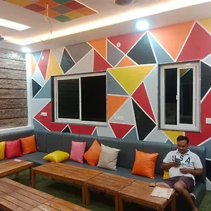 Hostal Bedweiser Backpackers, Agra (Uttar Pradesh)