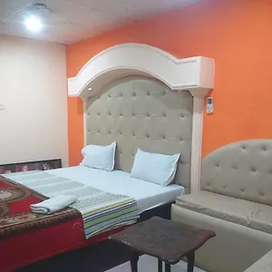 Гостевой дом Saniya Palace, Агра