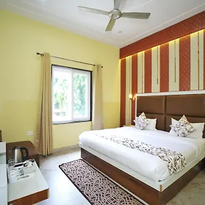 The Orchid Retreat Homestay