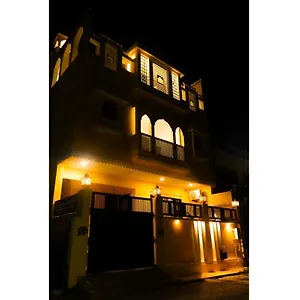 Shiv Kothi - Homestay