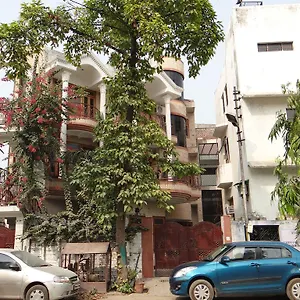 Habitación en casa particular N.homestay, Agra (Uttar Pradesh)