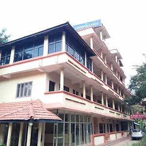 Highrange Residency Hotel
