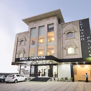 3* Hotel Crimson Palace
