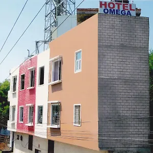 Omega Hotel